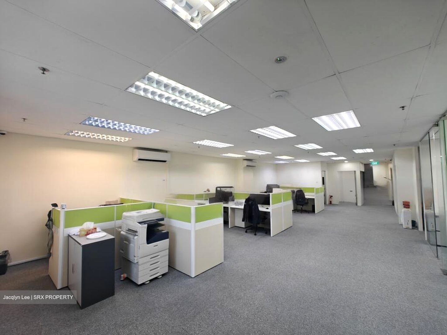 Ubi Techpark (D14), Factory #487333161